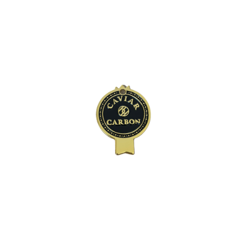 Carbon Caviar Opener