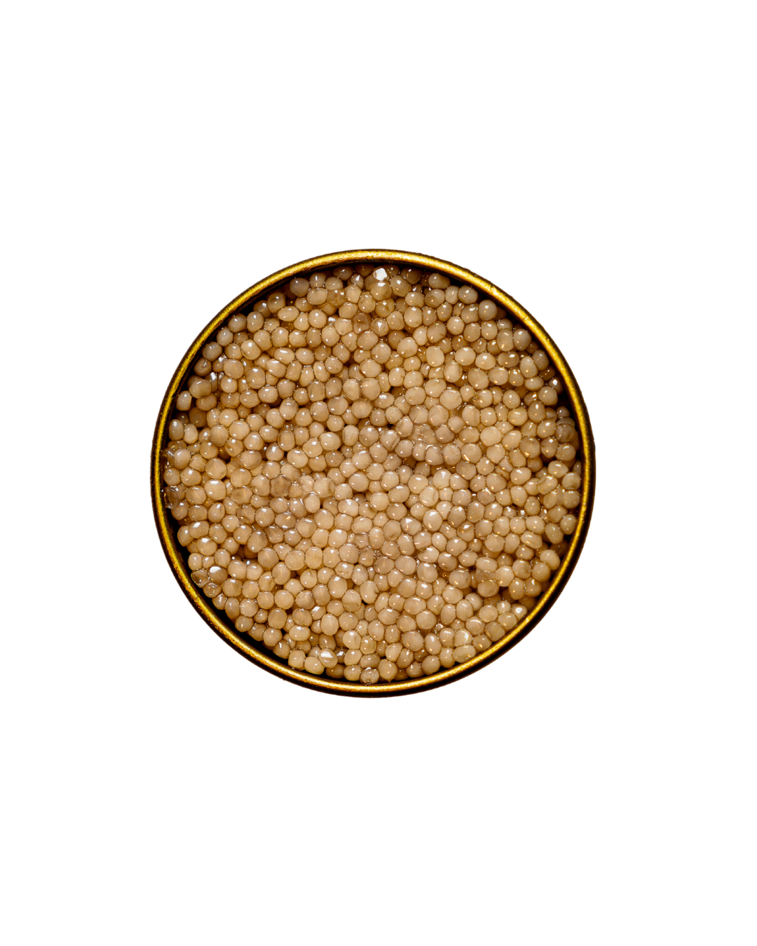 Almas Caviar